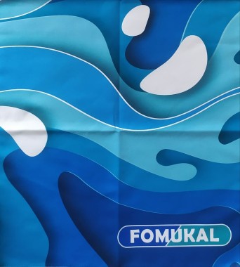 Ręcznik szybkoschnący Fomukal