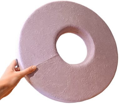 Krąg przeciwodleżynowy 40 cm, Halcamp