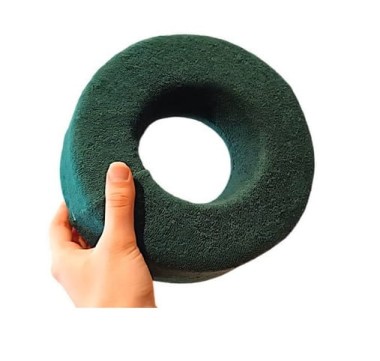 Krąg przeciwodleżynowy 20 cm, Halcamp