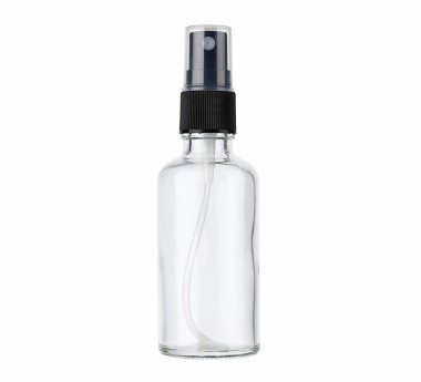 Atomizer szklany 30 ml